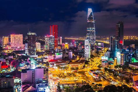 is saigon the capital of vietnam|Ho Chi Minh City v Saigon: Why Vietnam's Biggest City .